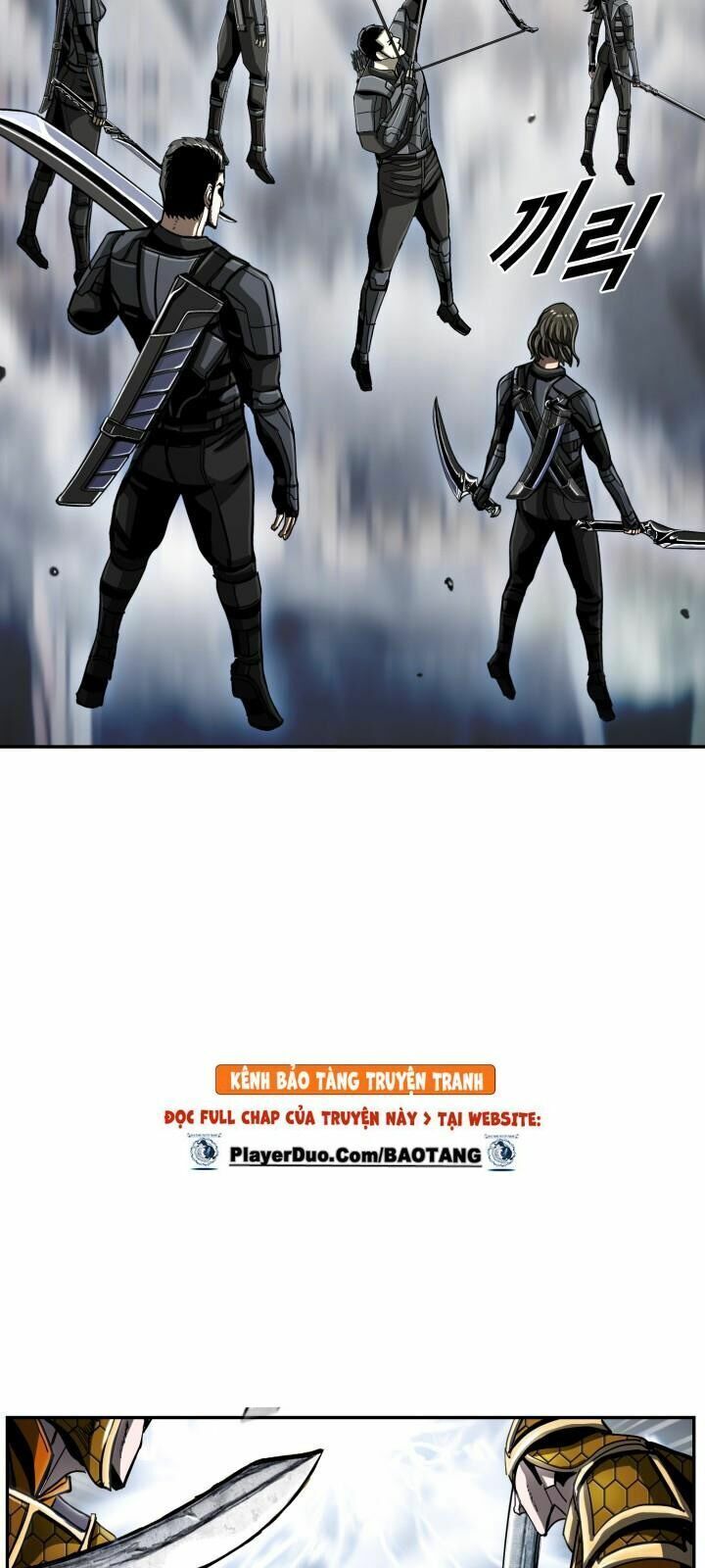 Thợ Săn Đầu Tiên Chapter 78.5 - 46