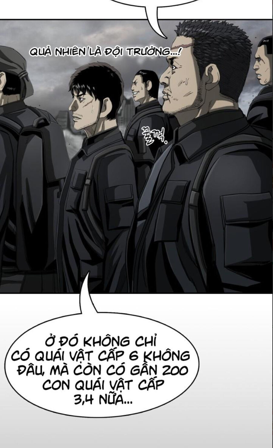 Thợ Săn Đầu Tiên Chapter 82 - 21