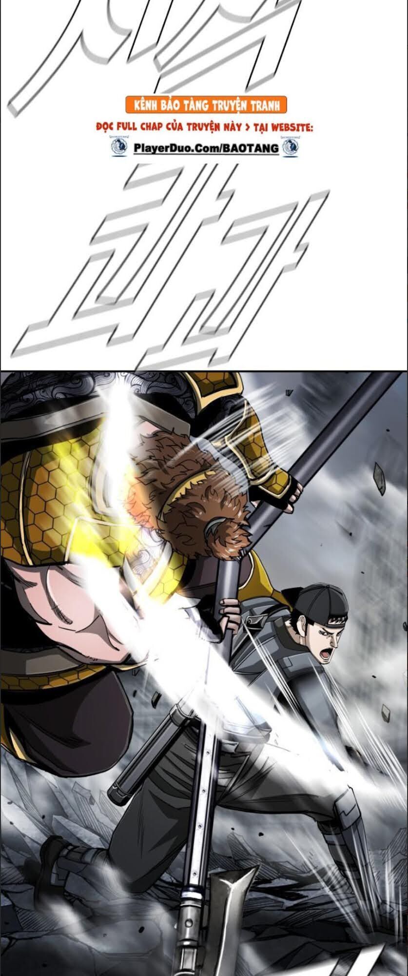 Thợ Săn Đầu Tiên Chapter 82 - 5