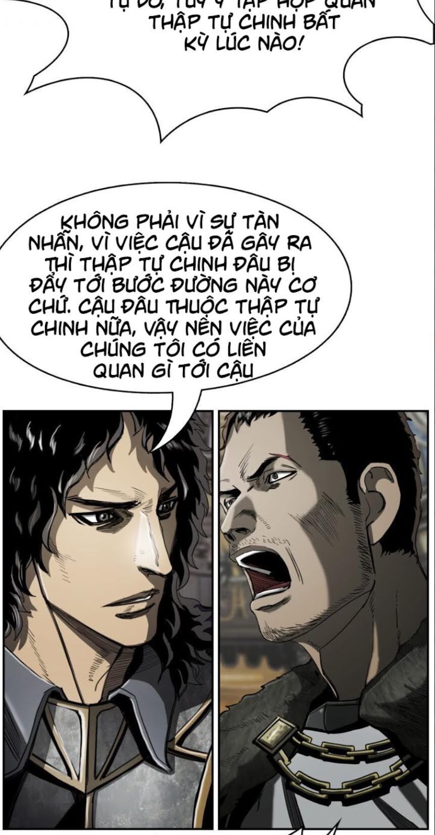 Thợ Săn Đầu Tiên Chapter 82 - 47