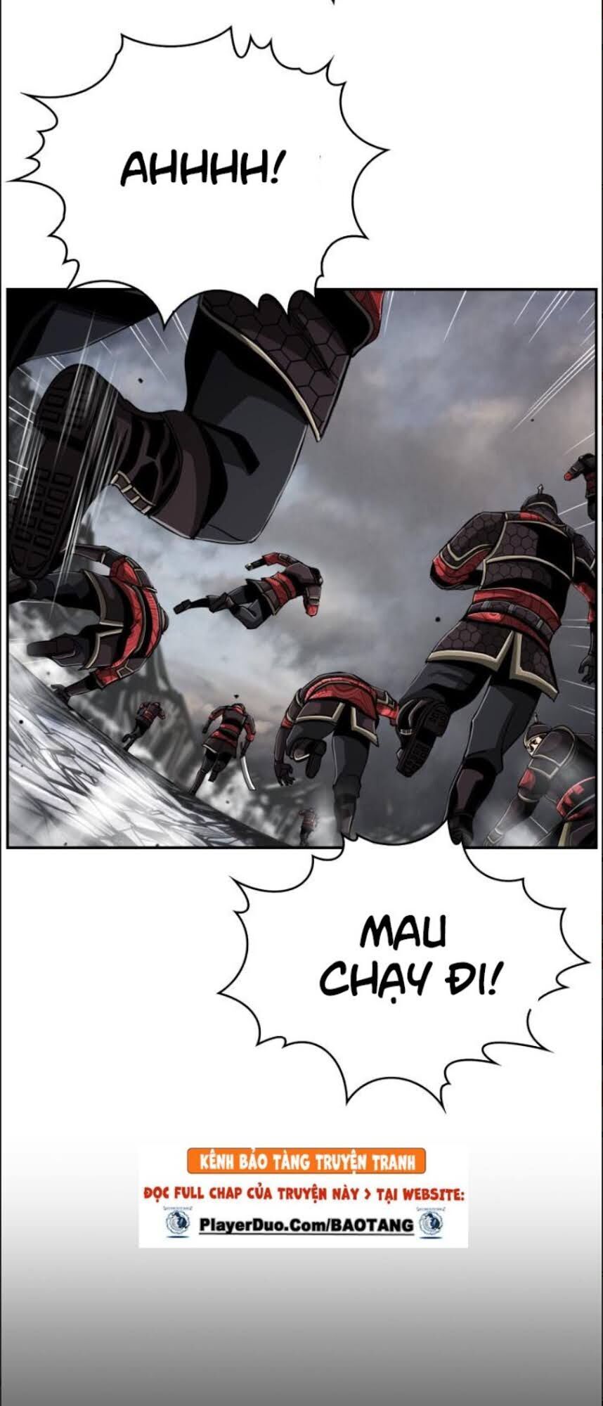 Thợ Săn Đầu Tiên Chapter 82 - 9