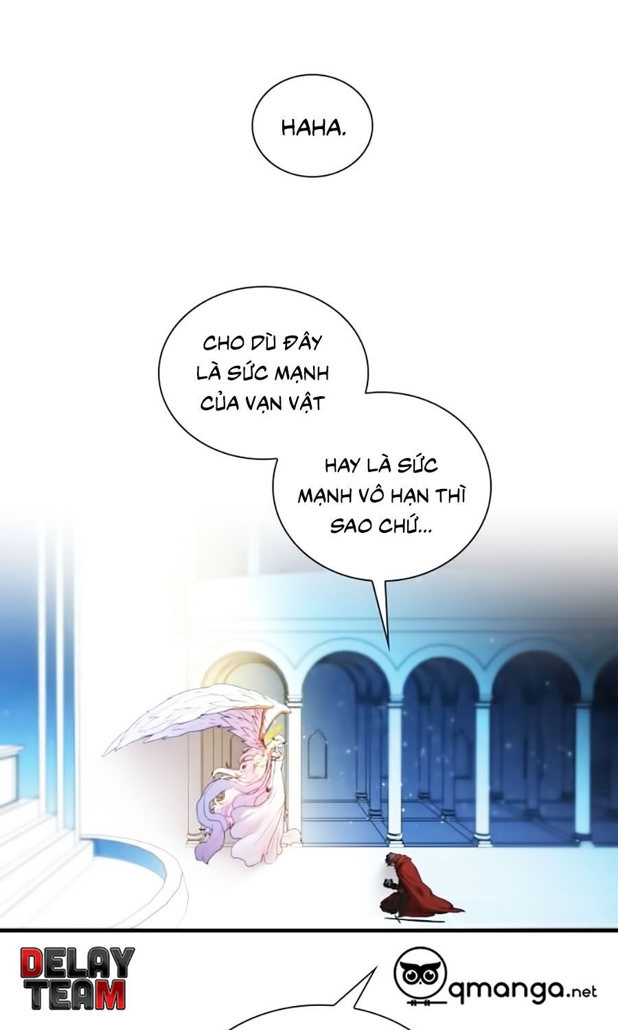 Người Chơi Hồi Quy Chapter 1 - 1