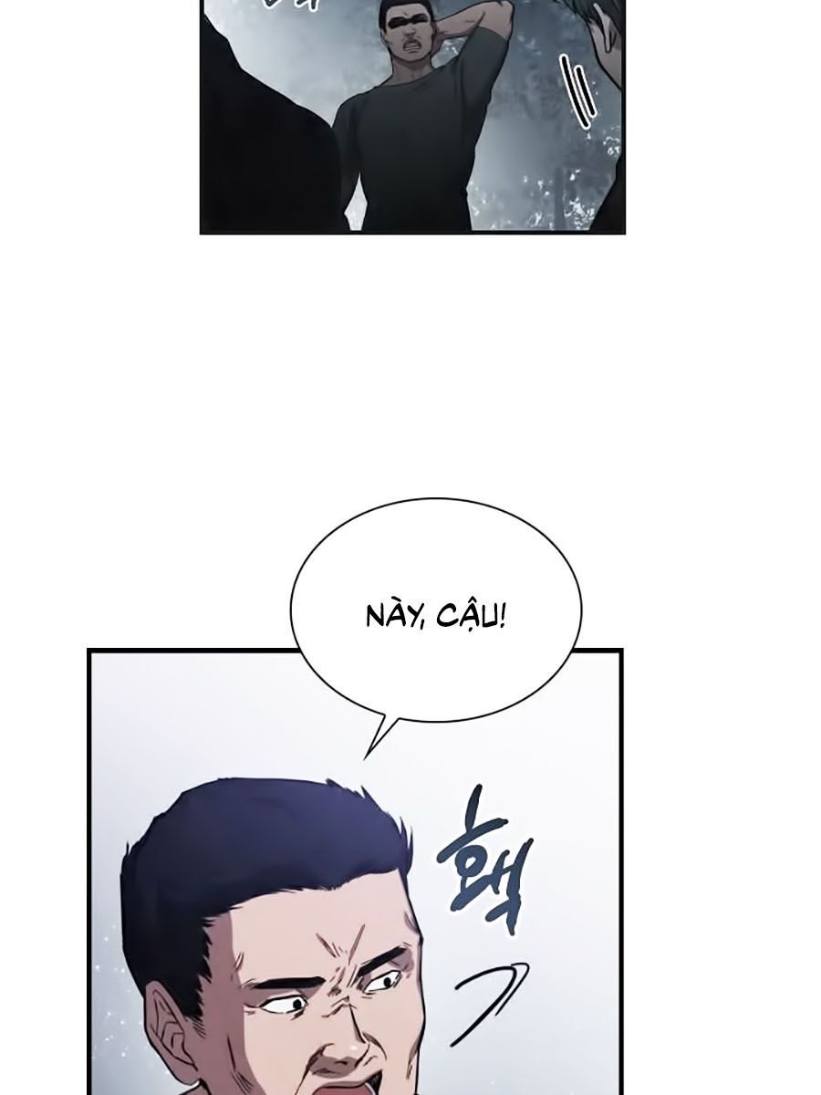 Người Chơi Hồi Quy Chapter 1 - 16