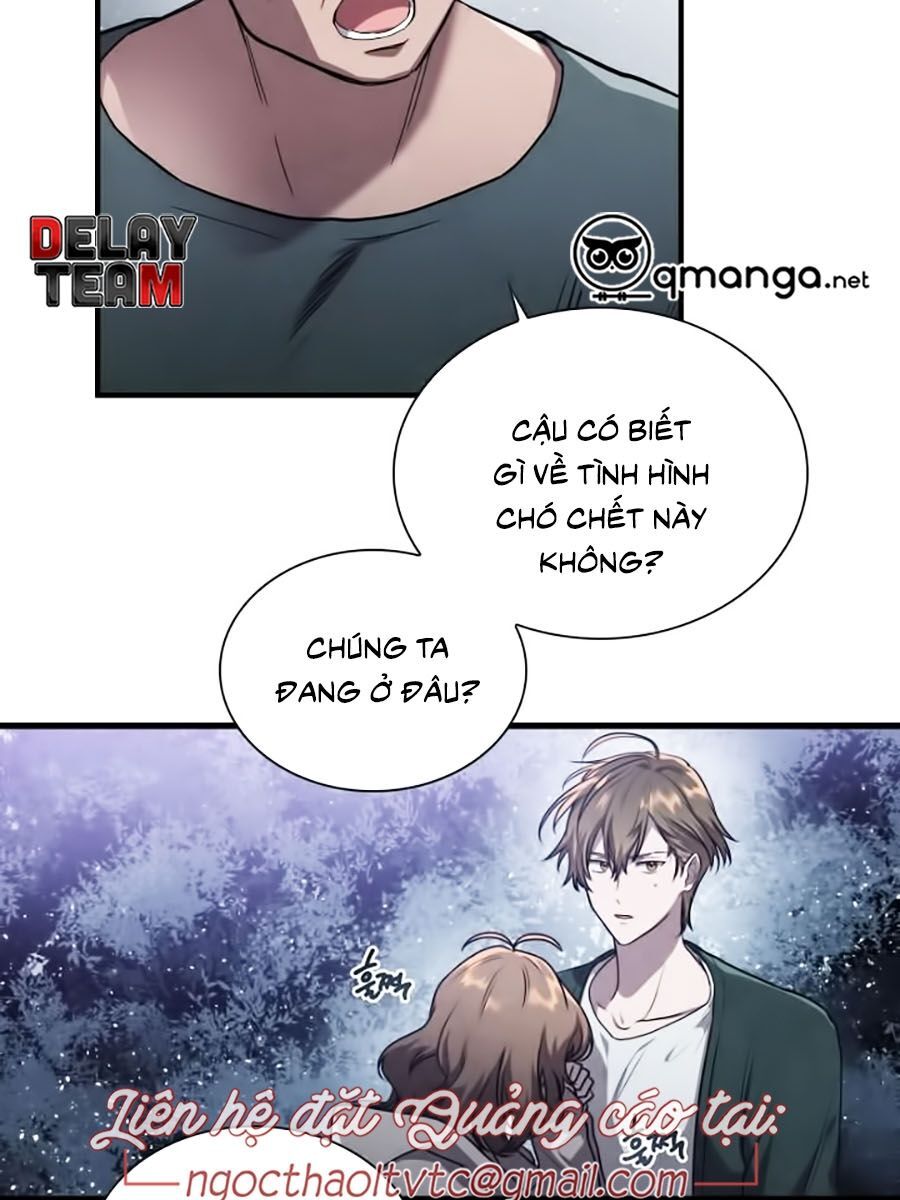 Người Chơi Hồi Quy Chapter 1 - 17