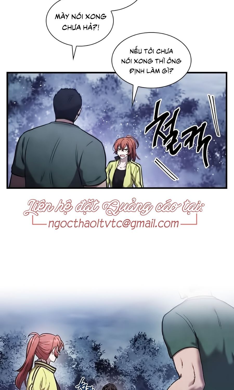 Người Chơi Hồi Quy Chapter 1 - 26