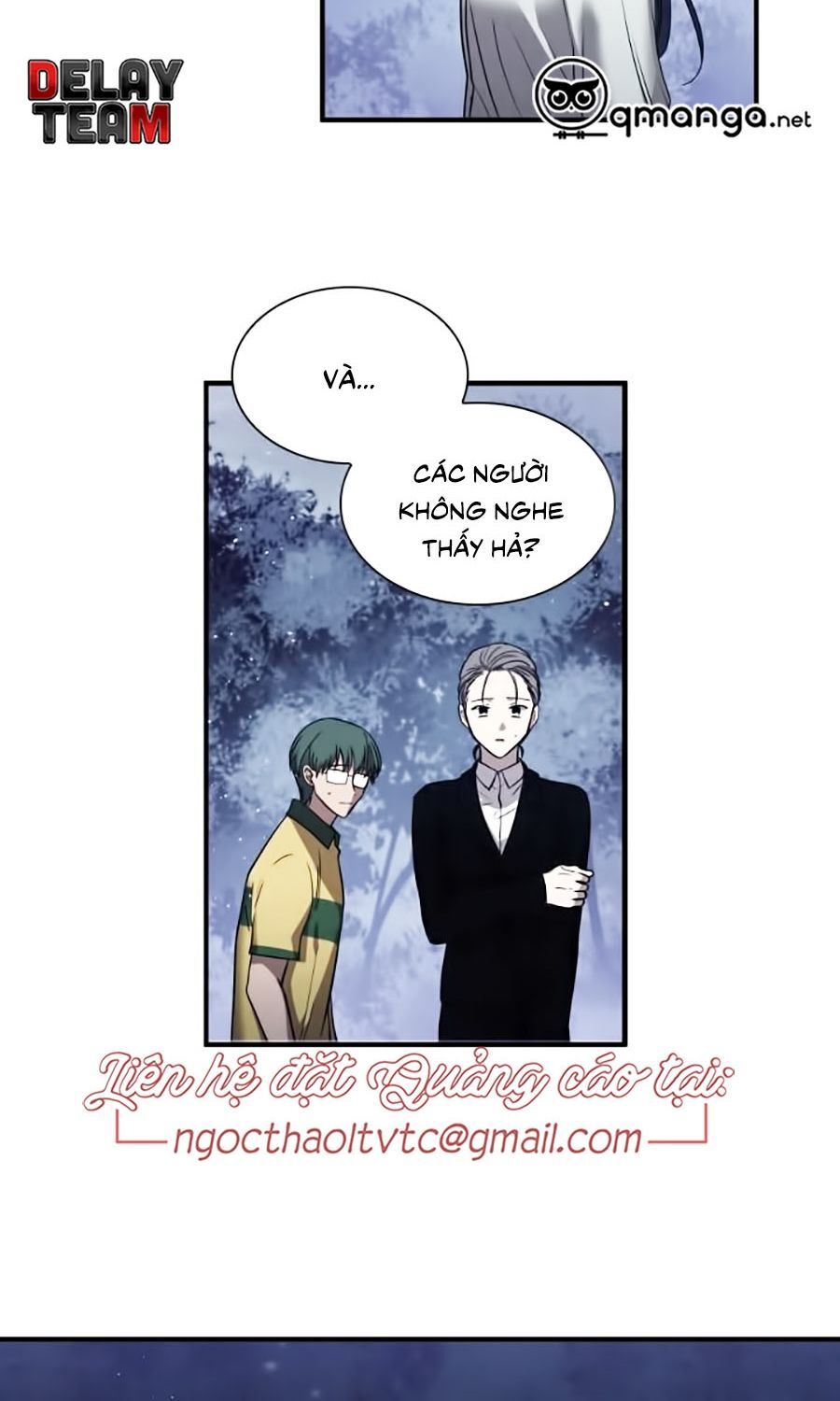 Người Chơi Hồi Quy Chapter 1 - 30