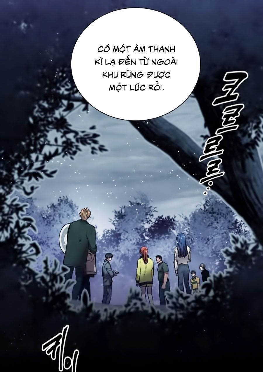 Người Chơi Hồi Quy Chapter 1 - 31