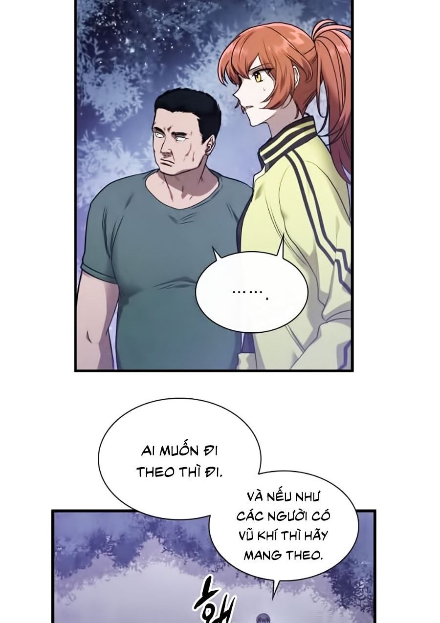 Người Chơi Hồi Quy Chapter 1 - 33