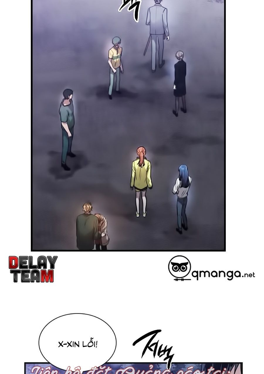 Người Chơi Hồi Quy Chapter 1 - 34
