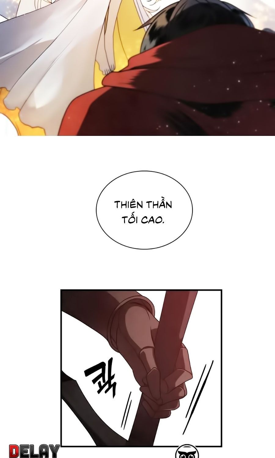 Người Chơi Hồi Quy Chapter 1 - 5