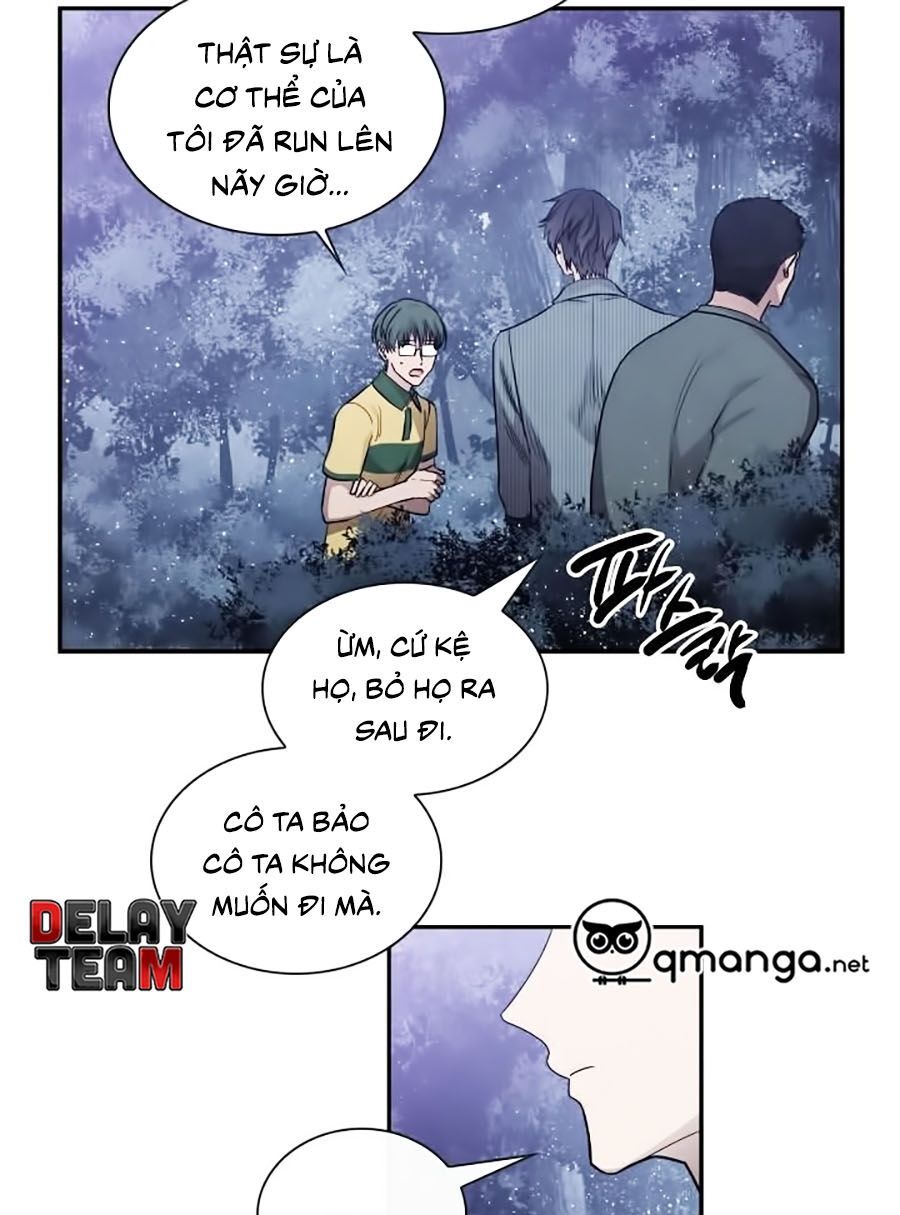 Người Chơi Hồi Quy Chapter 1 - 41