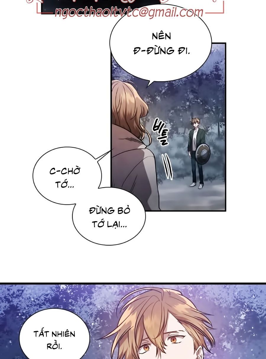 Người Chơi Hồi Quy Chapter 1 - 49