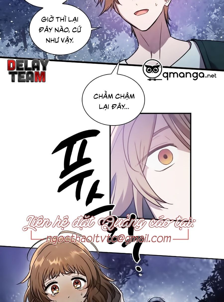 Người Chơi Hồi Quy Chapter 1 - 50