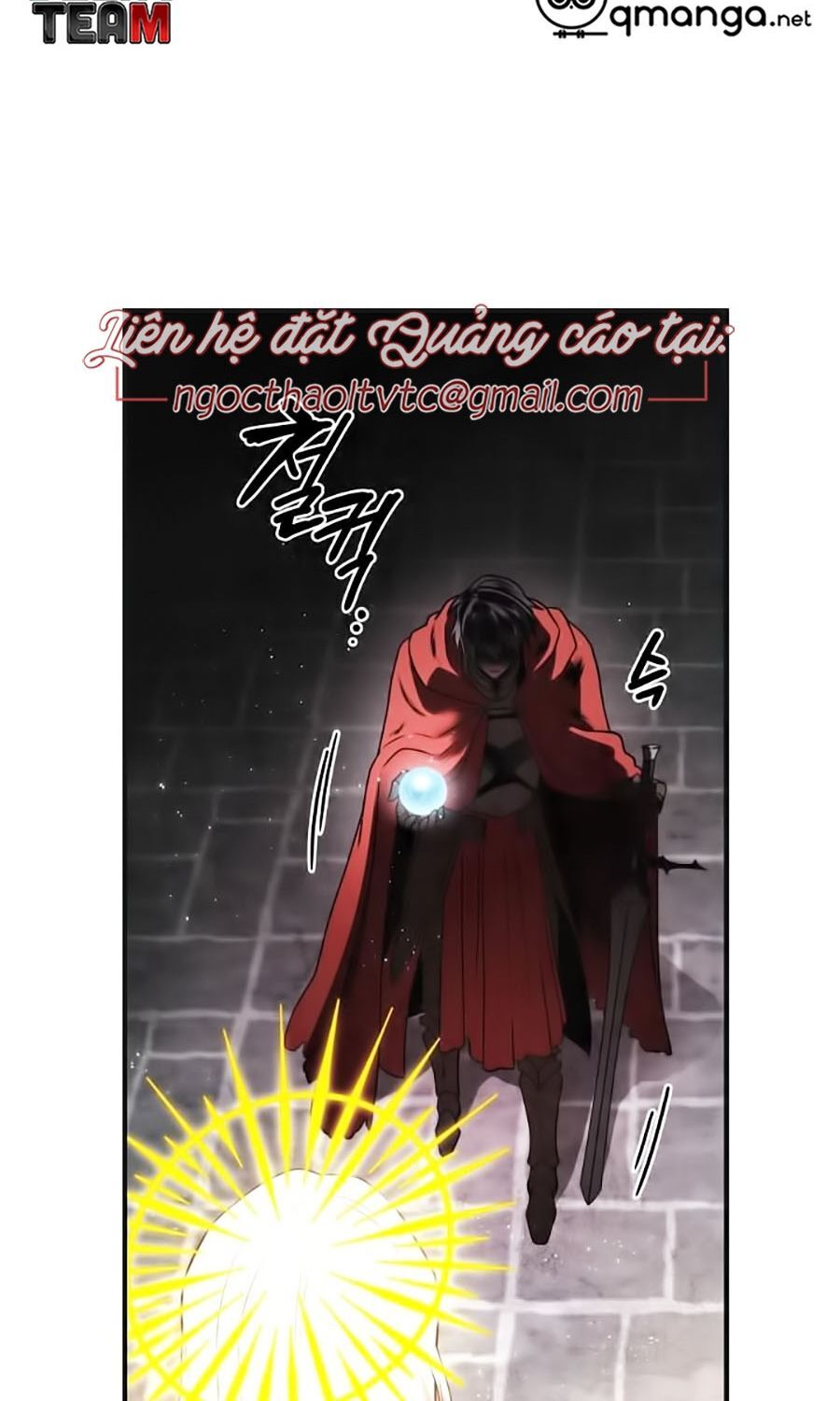 Người Chơi Hồi Quy Chapter 1 - 6