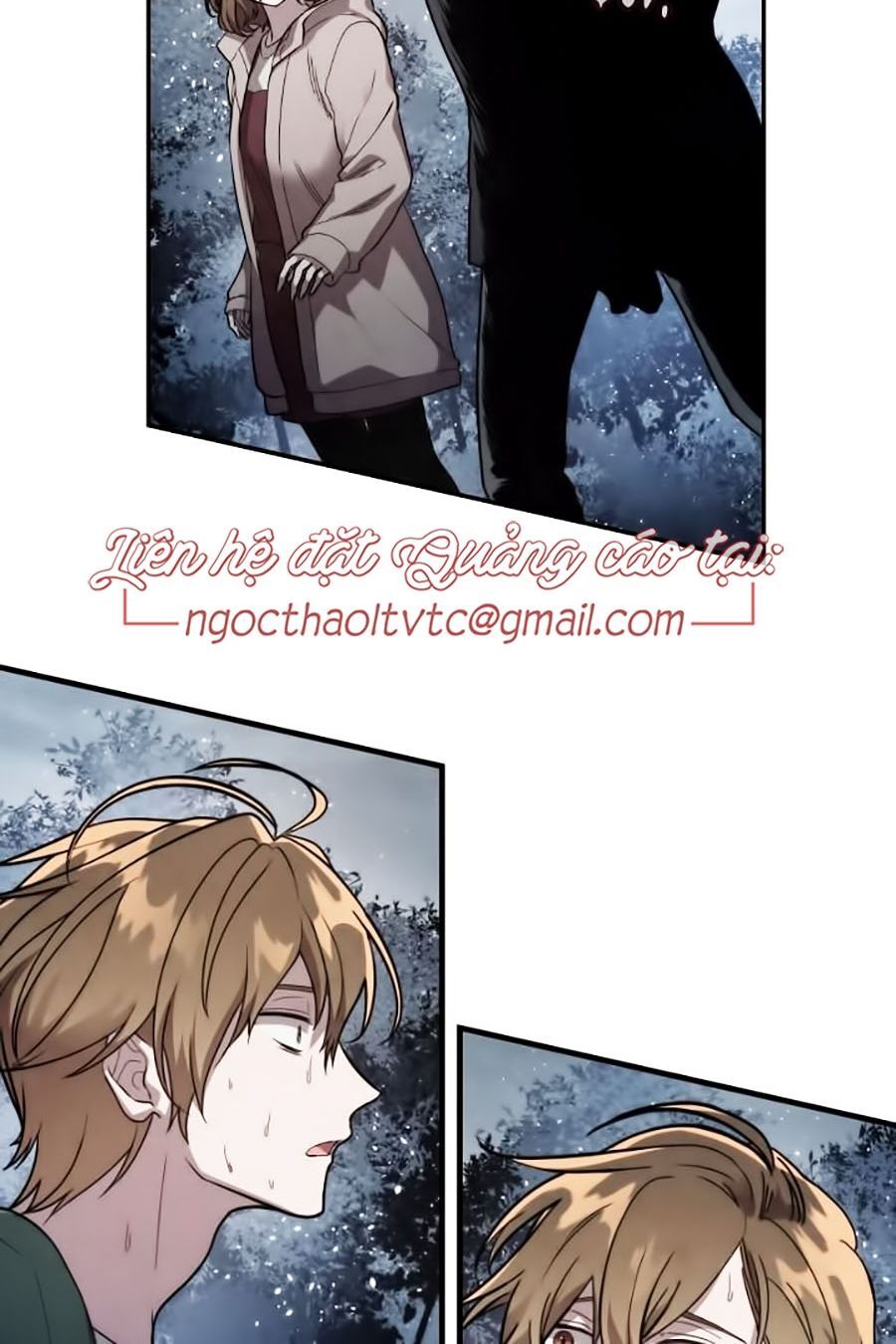 Người Chơi Hồi Quy Chapter 1 - 60