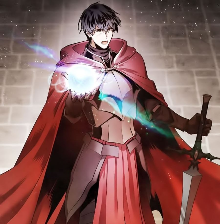 Người Chơi Hồi Quy Chapter 1 - 69