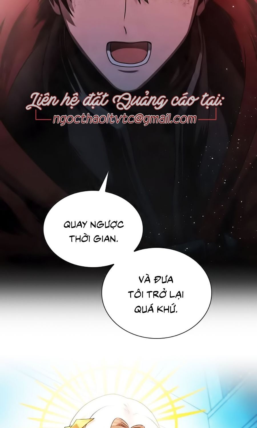 Người Chơi Hồi Quy Chapter 1 - 8