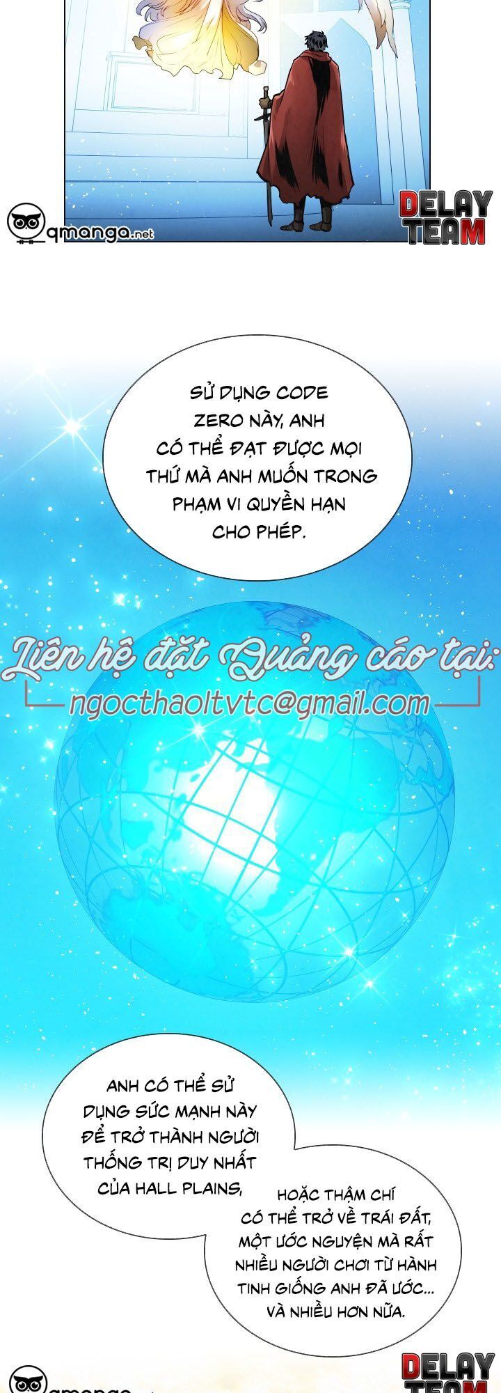 Người Chơi Hồi Quy Chapter 2 - 2