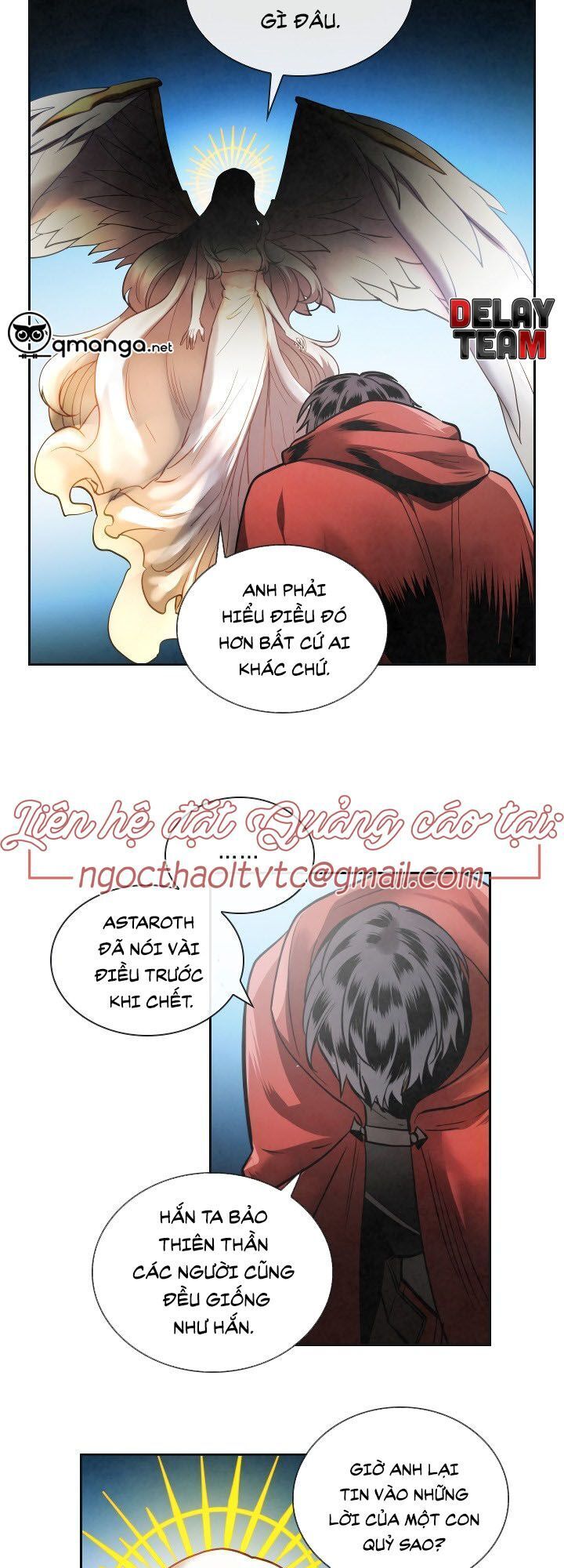 Người Chơi Hồi Quy Chapter 2 - 12