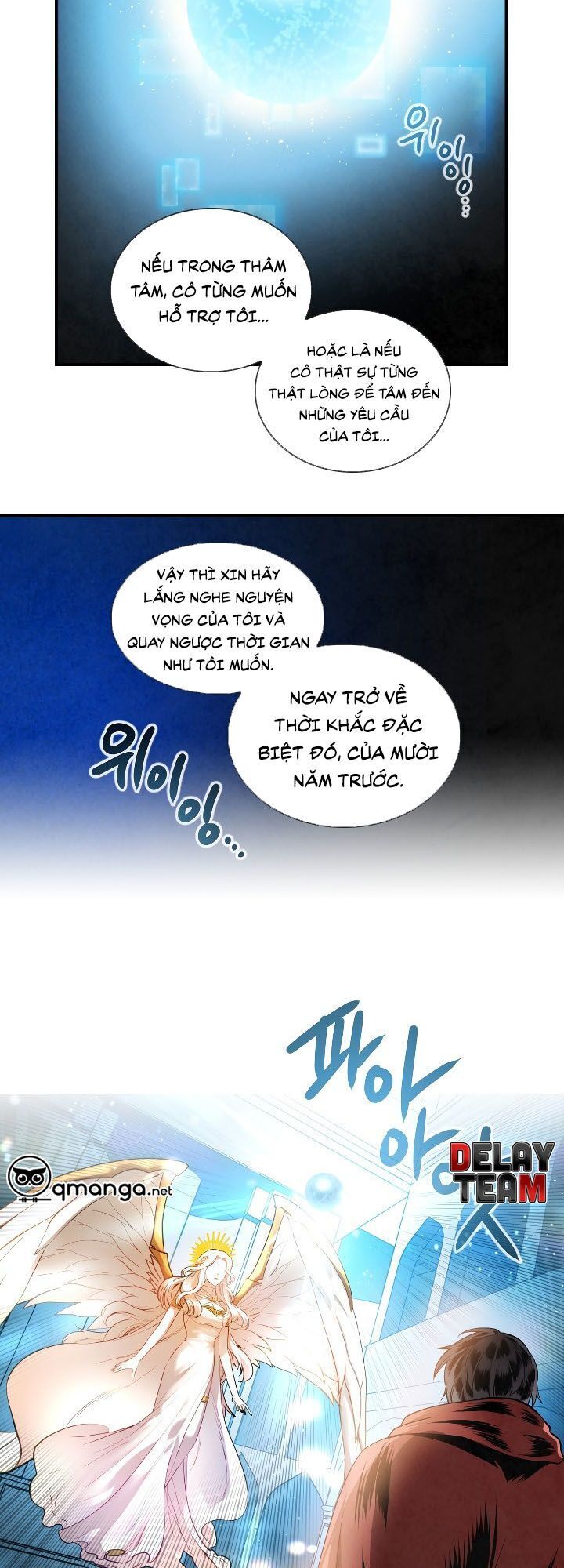 Người Chơi Hồi Quy Chapter 2 - 14