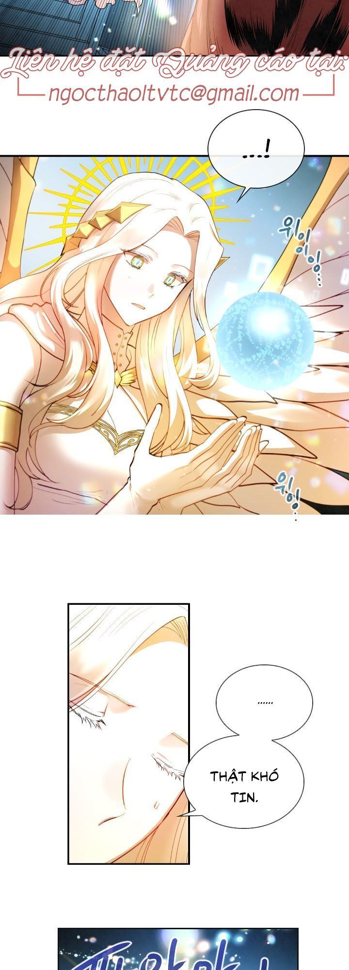 Người Chơi Hồi Quy Chapter 2 - 15