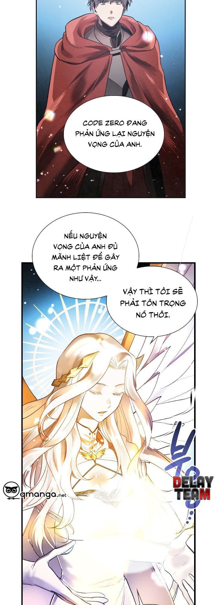 Người Chơi Hồi Quy Chapter 2 - 17