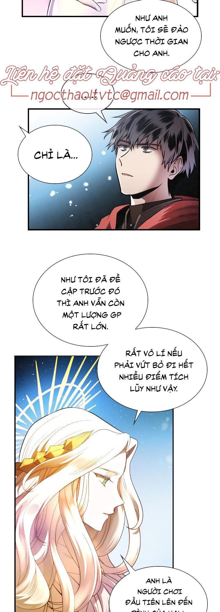 Người Chơi Hồi Quy Chapter 2 - 18