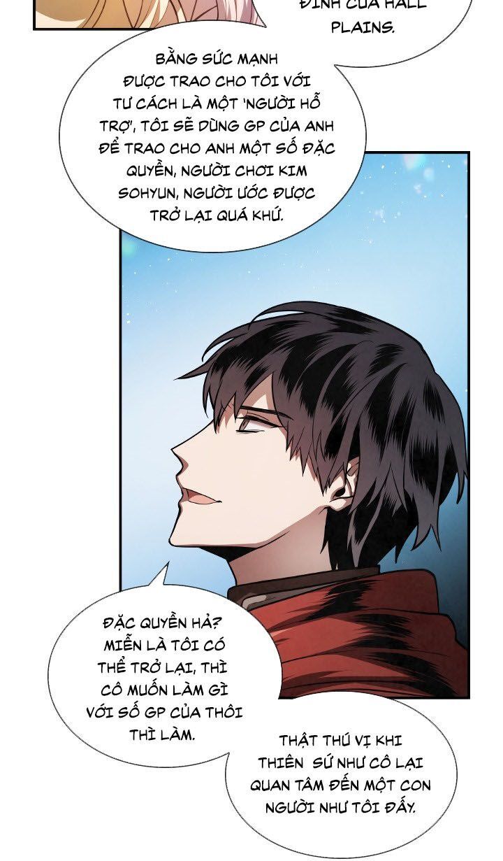 Người Chơi Hồi Quy Chapter 2 - 19
