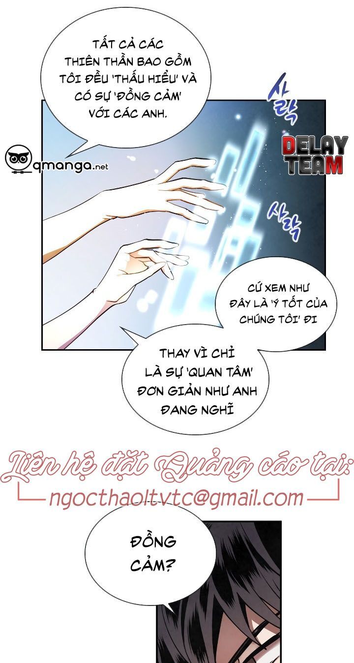 Người Chơi Hồi Quy Chapter 2 - 20
