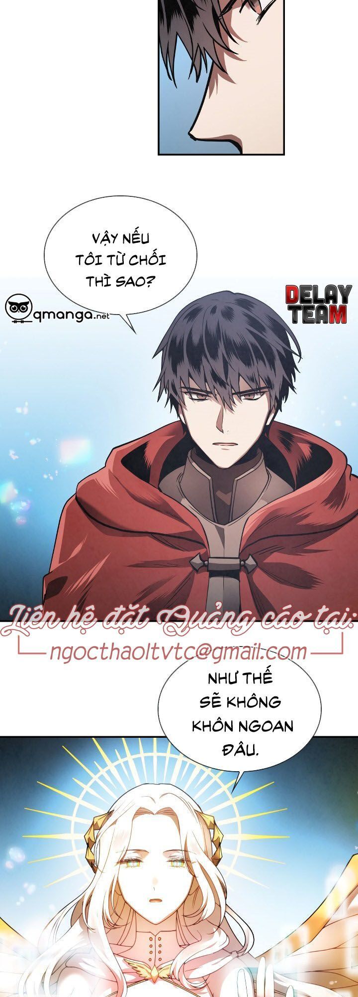 Người Chơi Hồi Quy Chapter 2 - 21