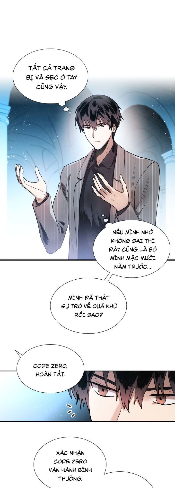 Người Chơi Hồi Quy Chapter 2 - 28