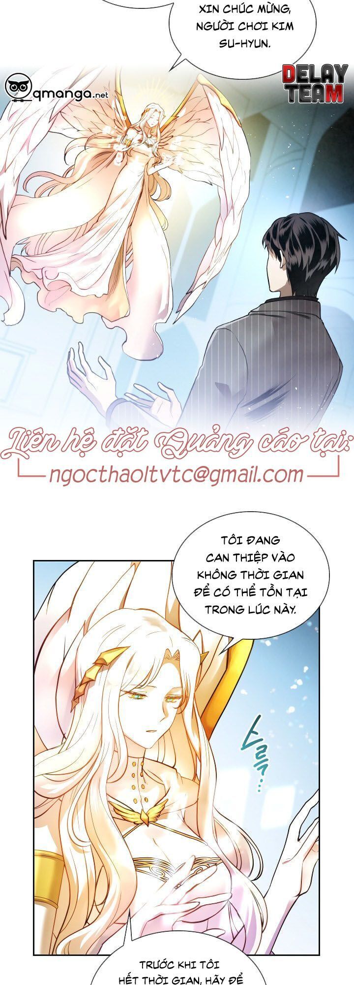 Người Chơi Hồi Quy Chapter 2 - 29