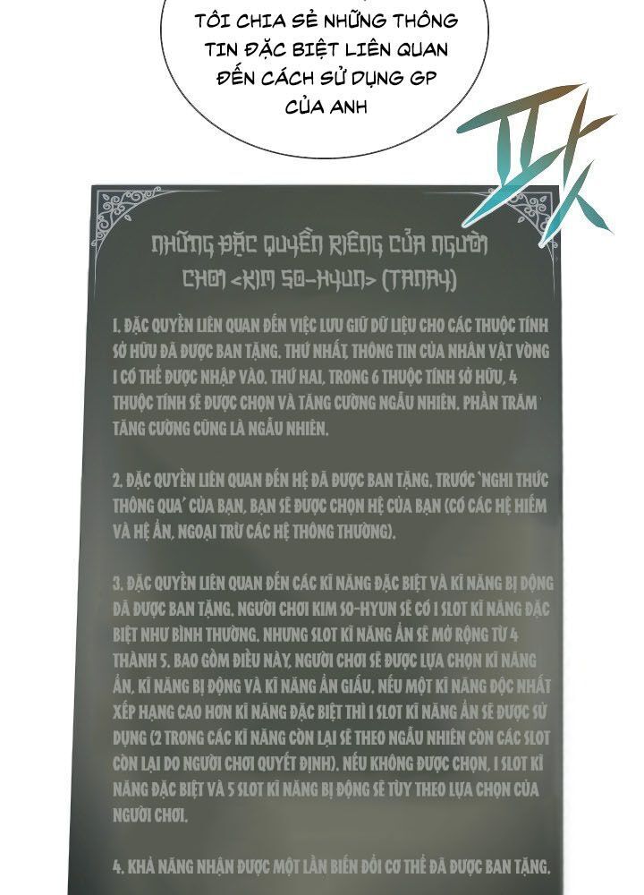 Người Chơi Hồi Quy Chapter 2 - 30