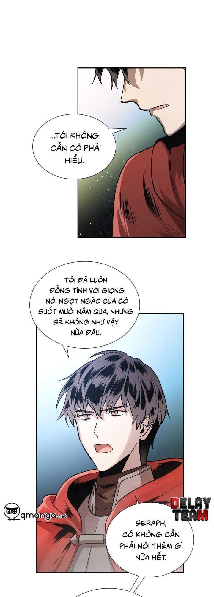 Người Chơi Hồi Quy Chapter 2 - 4