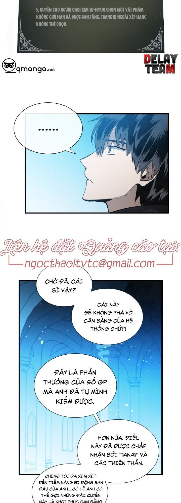 Người Chơi Hồi Quy Chapter 2 - 31