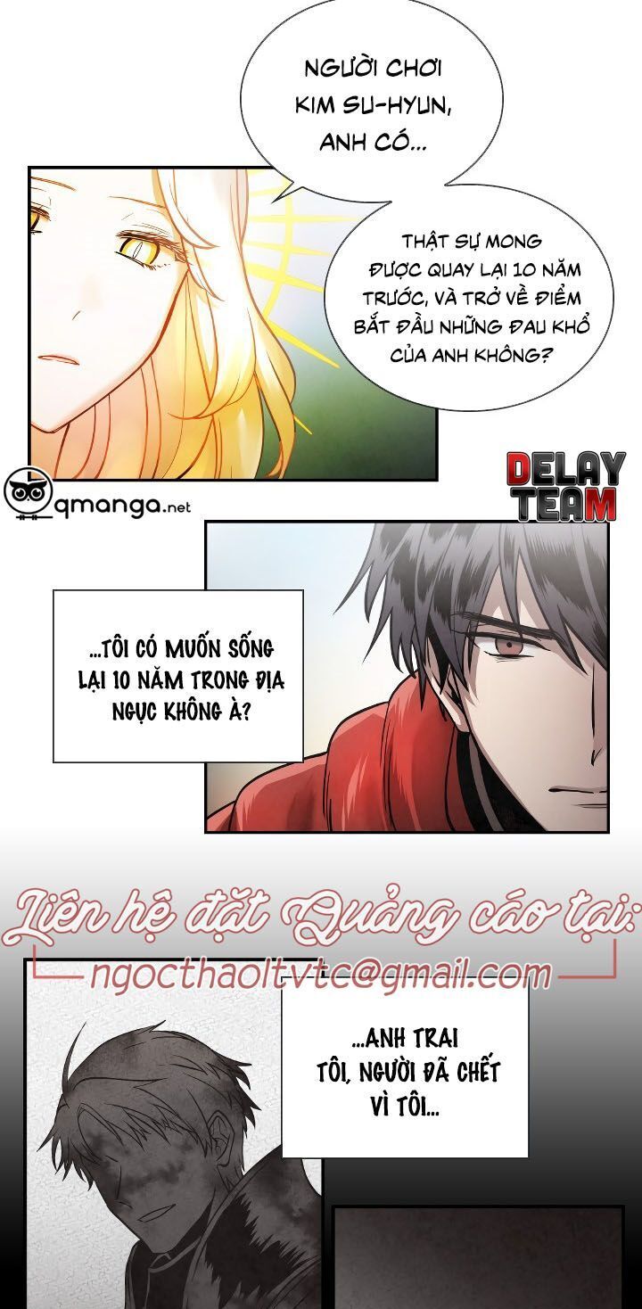 Người Chơi Hồi Quy Chapter 2 - 6