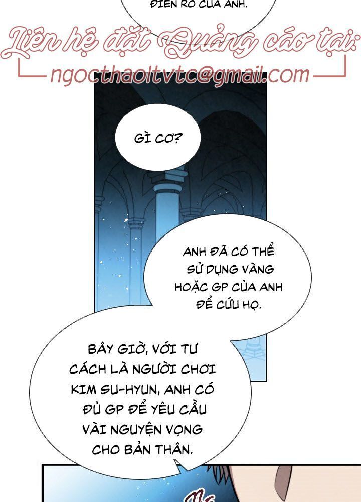 Người Chơi Hồi Quy Chapter 2 - 10