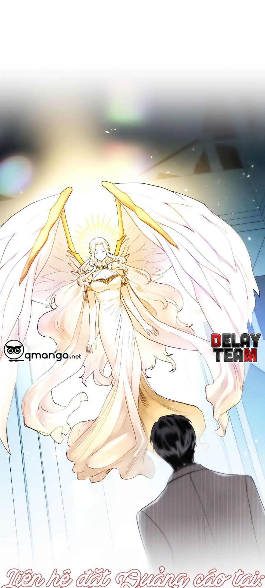 Người Chơi Hồi Quy Chapter 3 - 1