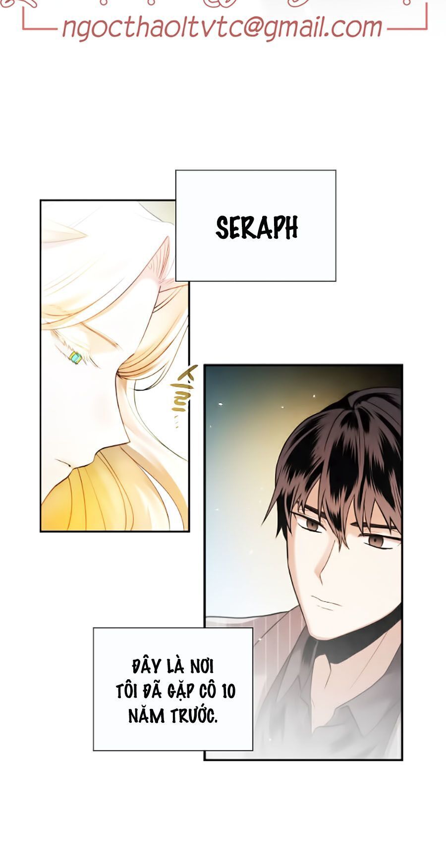 Người Chơi Hồi Quy Chapter 3 - 2