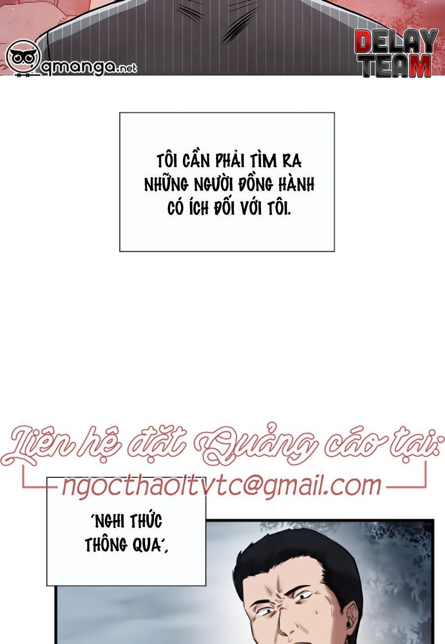 Người Chơi Hồi Quy Chapter 3 - 13