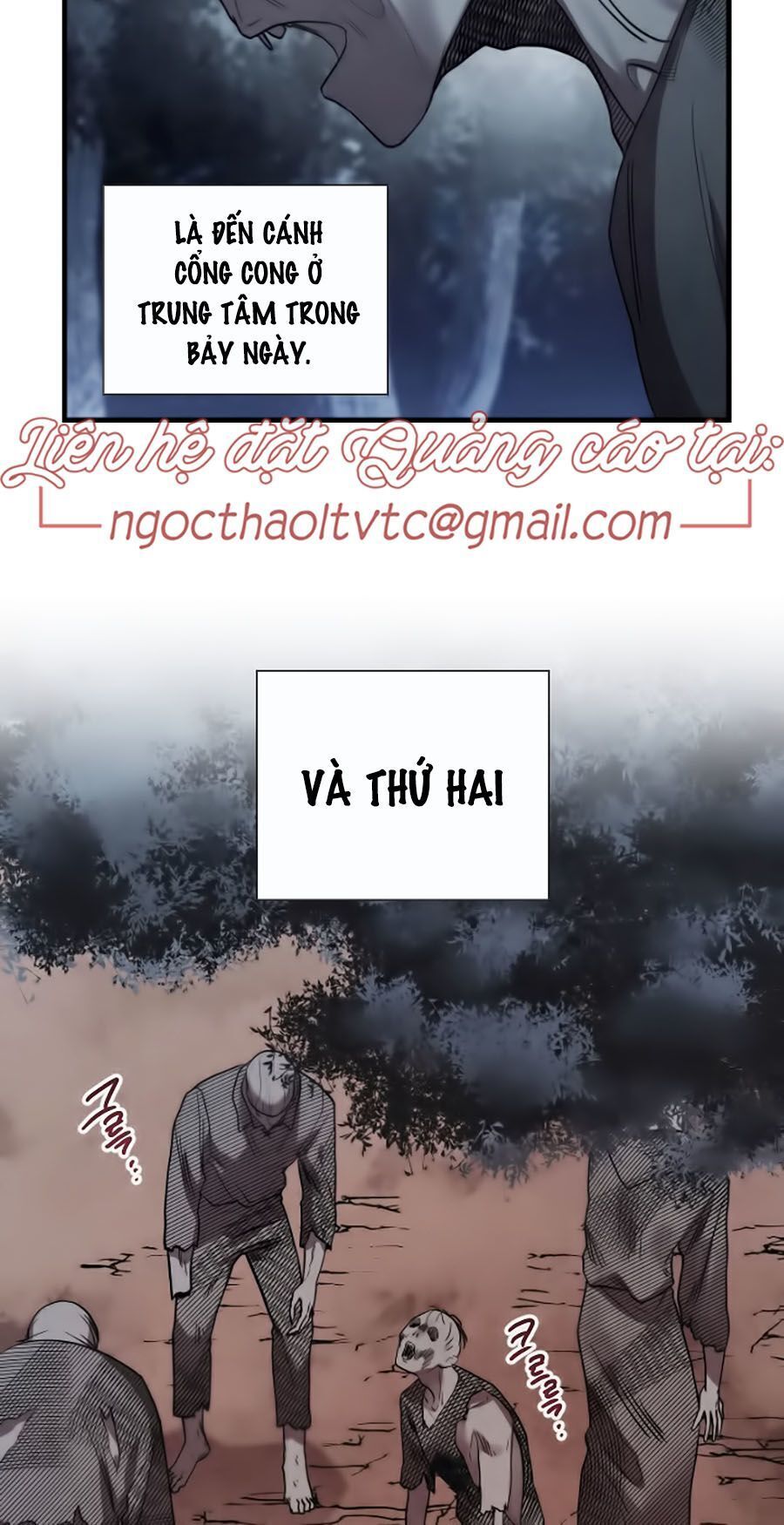 Người Chơi Hồi Quy Chapter 3 - 15