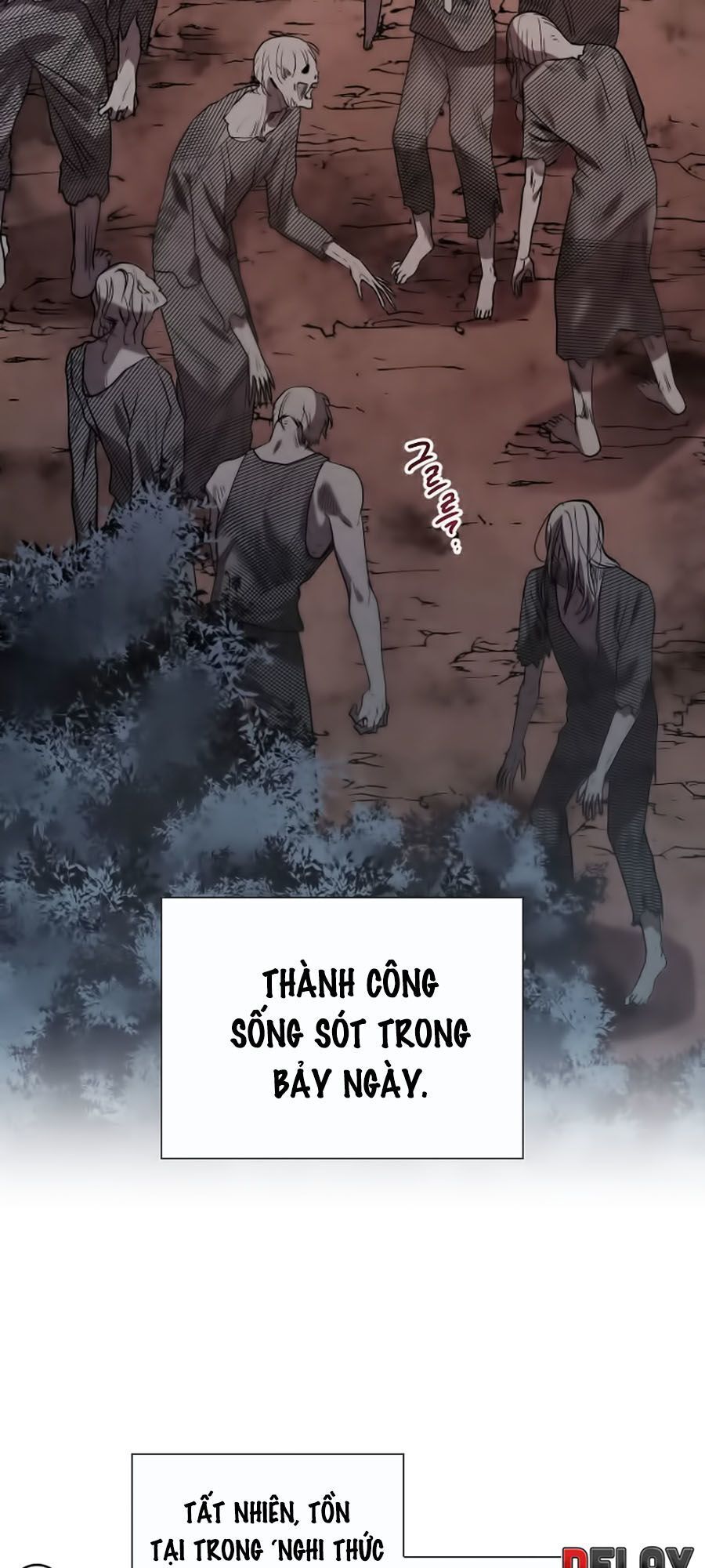 Người Chơi Hồi Quy Chapter 3 - 16