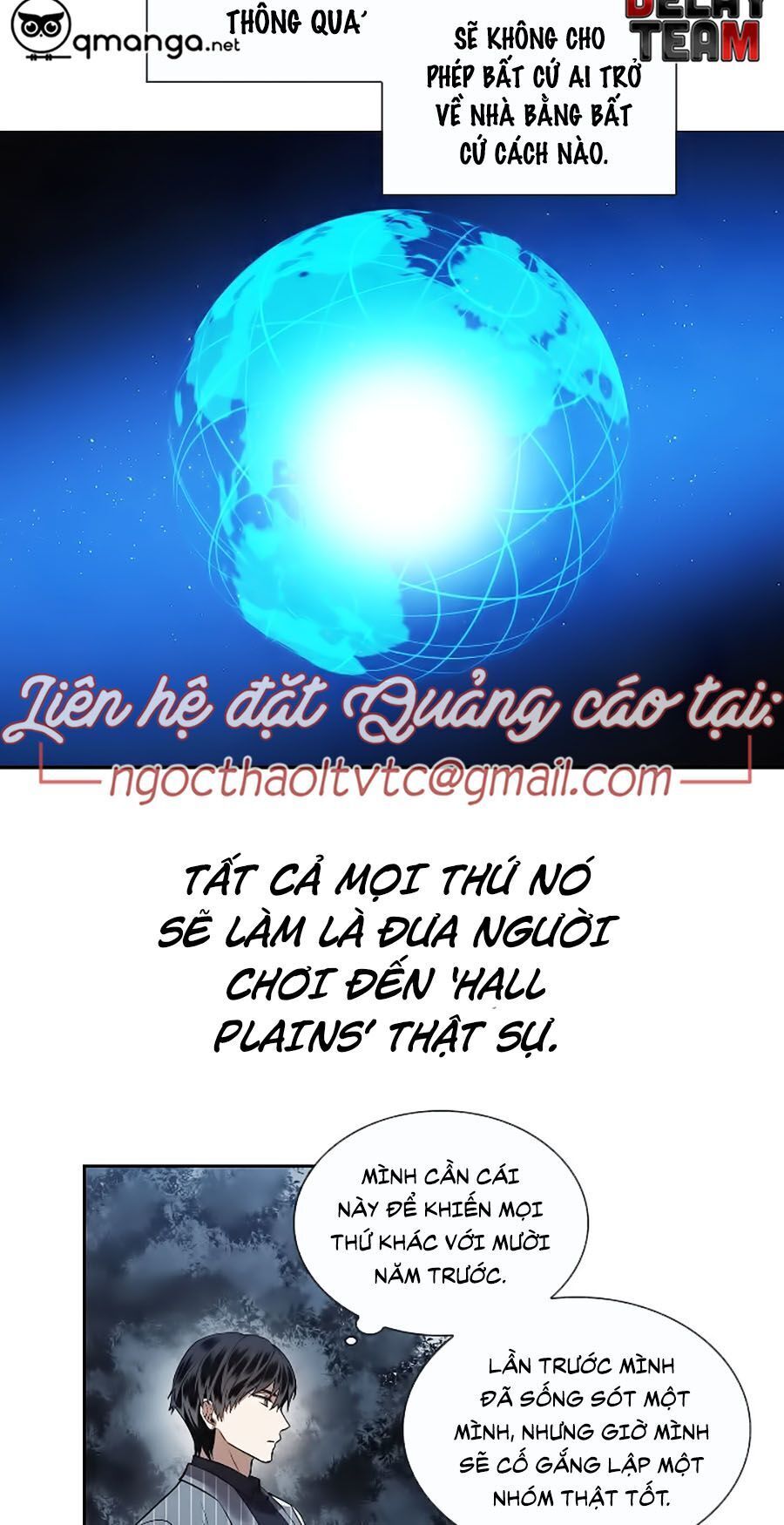 Người Chơi Hồi Quy Chapter 3 - 17