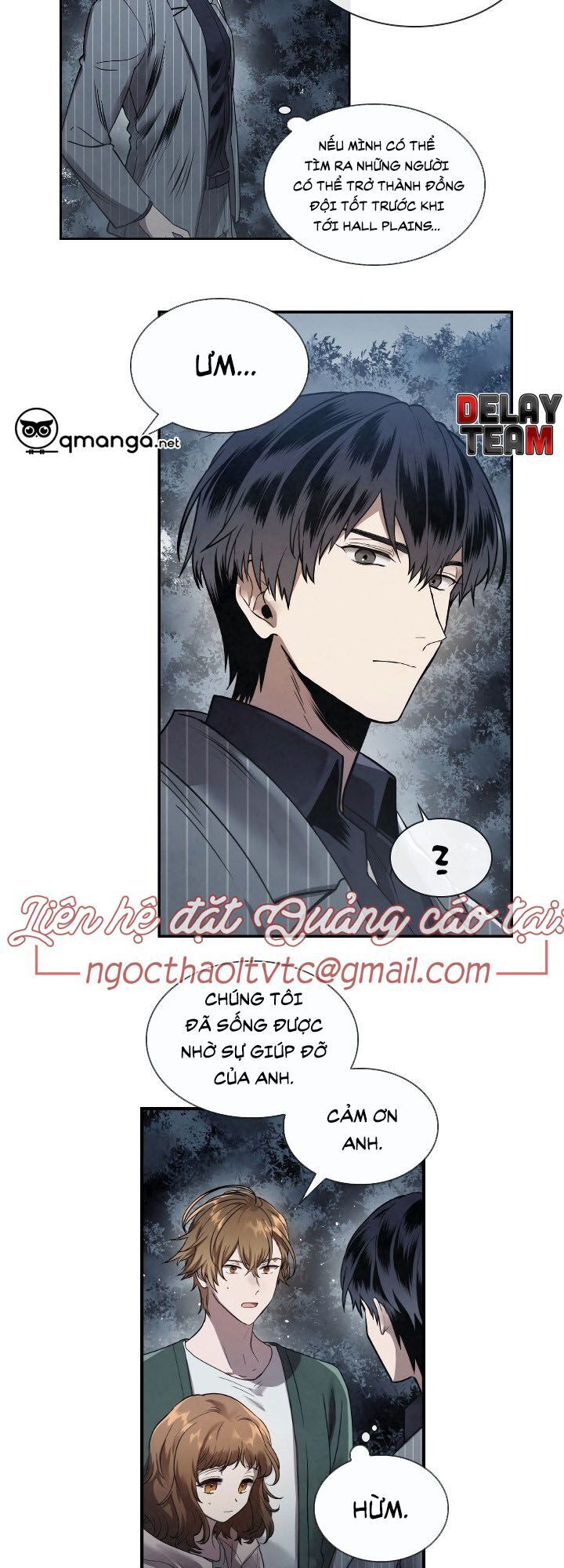 Người Chơi Hồi Quy Chapter 3 - 18