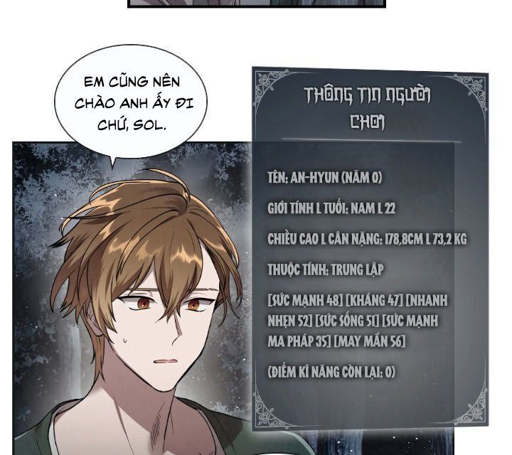 Người Chơi Hồi Quy Chapter 3 - 19