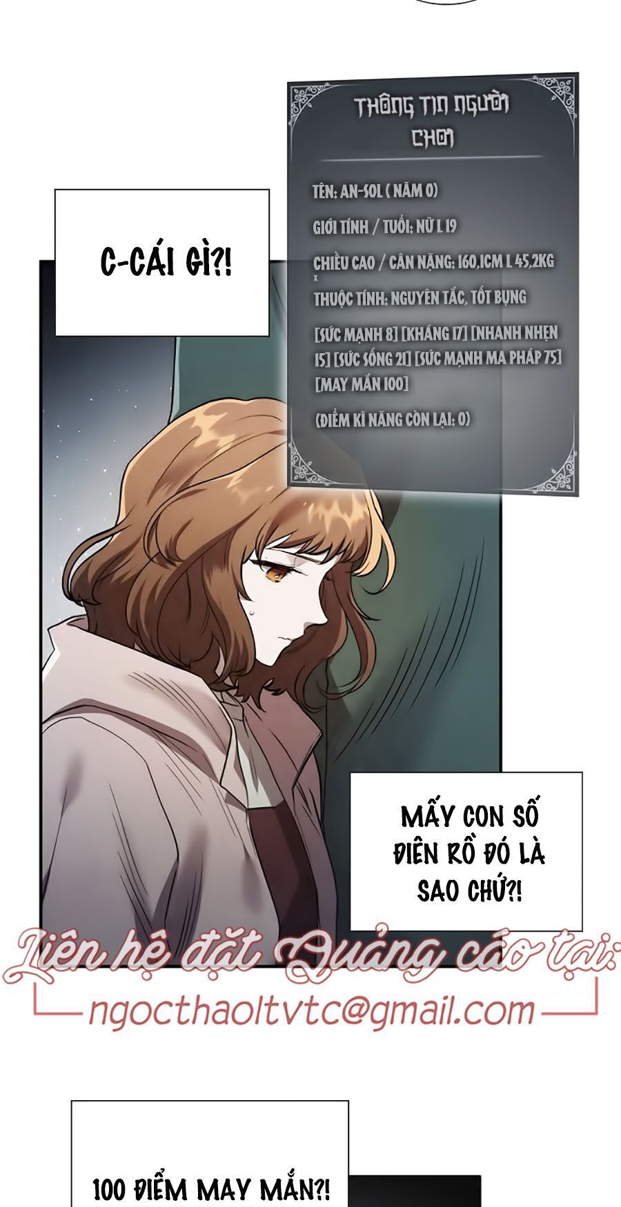 Người Chơi Hồi Quy Chapter 3 - 21