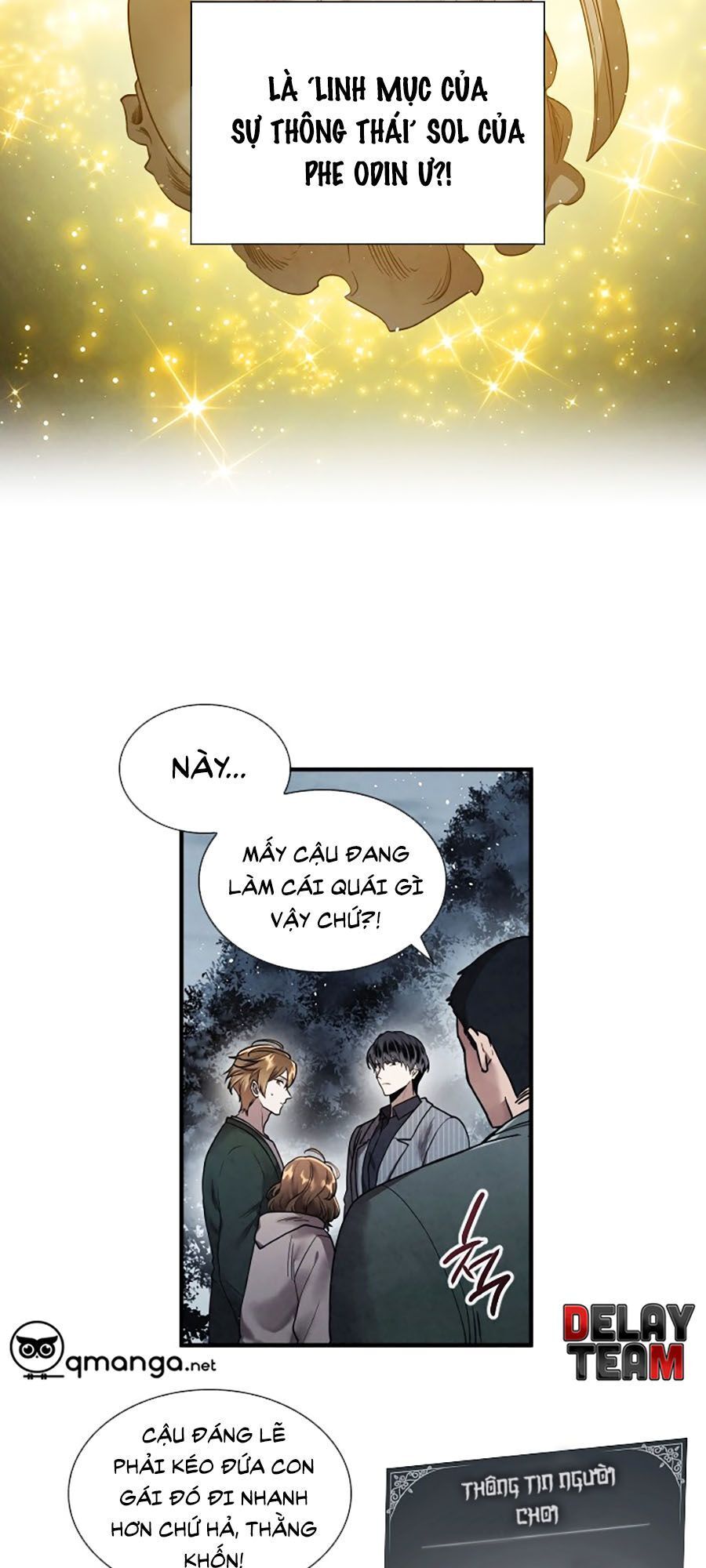 Người Chơi Hồi Quy Chapter 3 - 24