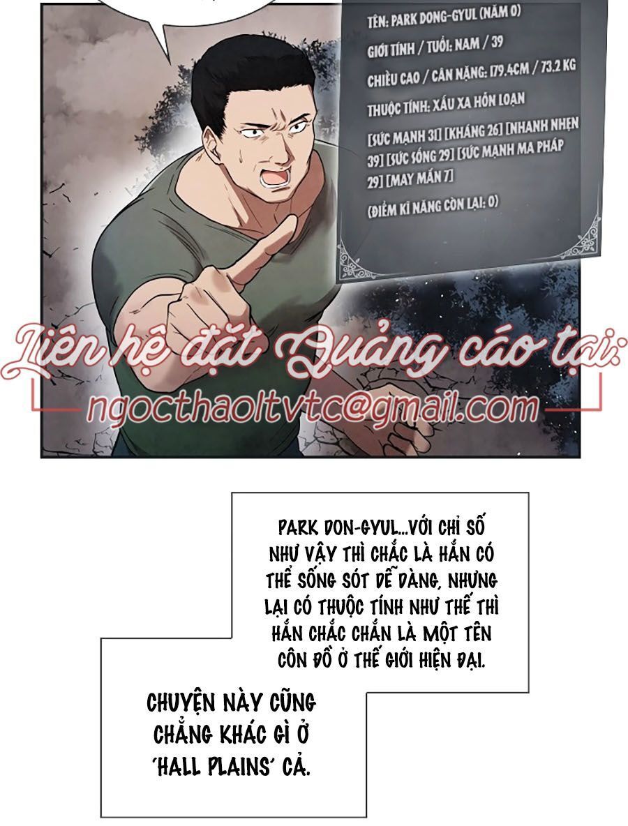 Người Chơi Hồi Quy Chapter 3 - 25