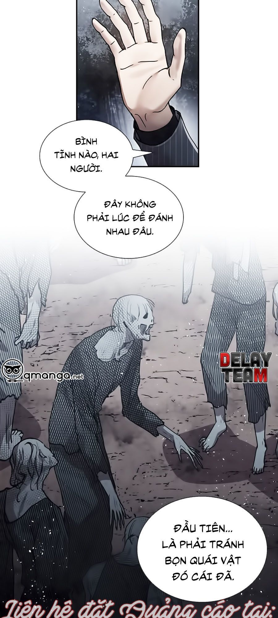 Người Chơi Hồi Quy Chapter 3 - 30