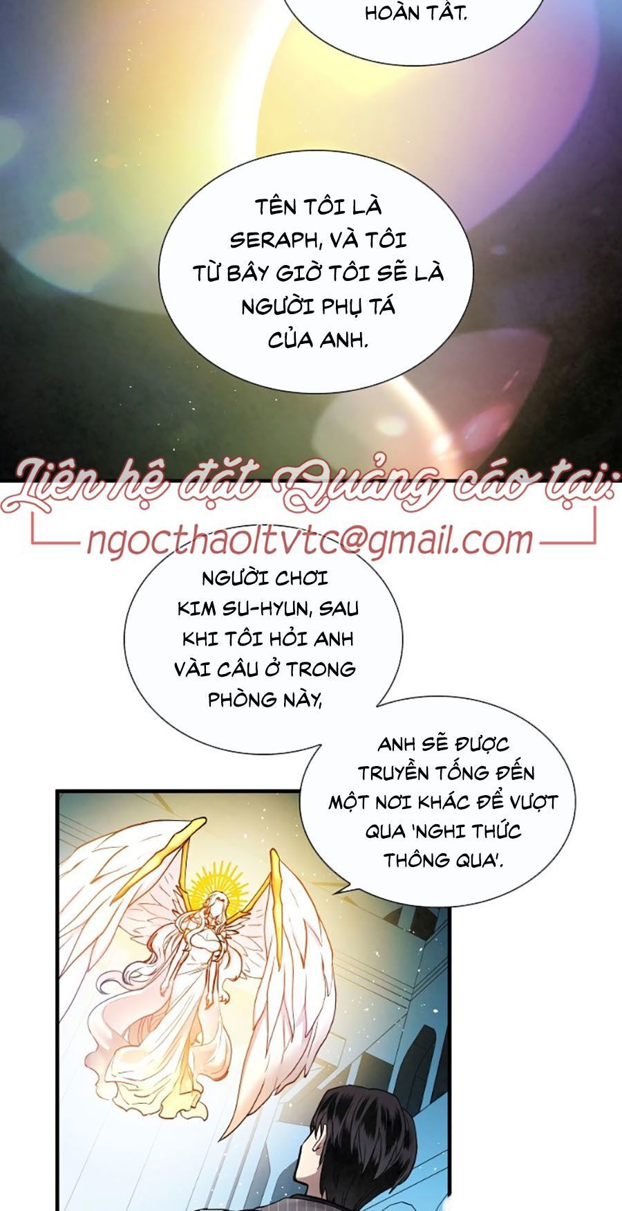 Người Chơi Hồi Quy Chapter 3 - 4